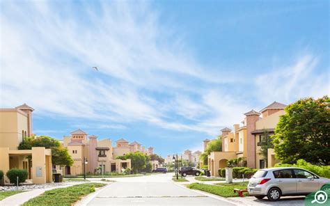 affordable family areas in dubai